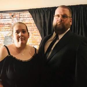 Meet your Posher, Tiah